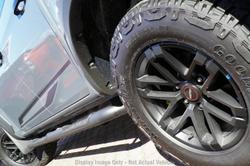 2025 Isuzu D-MAX BLADE