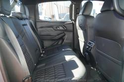 2025 Isuzu D-MAX BLADE