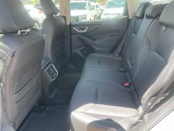 2022 Subaru Forester Hybrid S