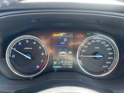 2022 Subaru Forester Hybrid S