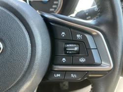 2022 Subaru Forester Hybrid S