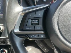 2022 Subaru Forester Hybrid S