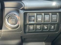 2022 Subaru Forester Hybrid S