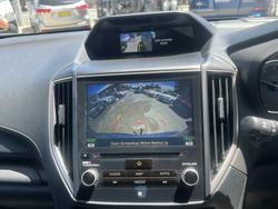 2022 Subaru Forester Hybrid S