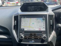 2022 Subaru Forester Hybrid S