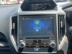 2022 Subaru Forester Hybrid S