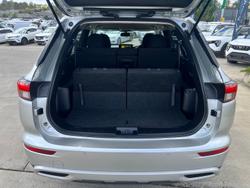 2024 Mitsubishi Outlander LS