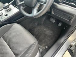 2024 Mitsubishi Outlander LS