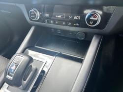 2024 Mitsubishi Outlander LS