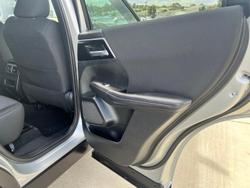 2024 Mitsubishi Outlander LS