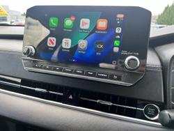 2024 Mitsubishi Outlander LS