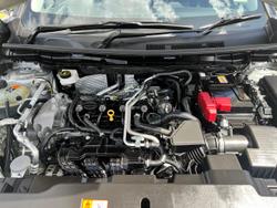 2024 Mitsubishi Outlander LS