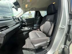 2024 Mitsubishi Outlander LS