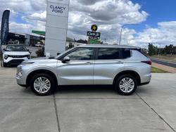 2024 Mitsubishi Outlander LS