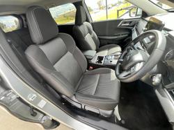 2024 Mitsubishi Outlander LS