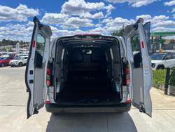 2024 Ford Transit Custom Trend 320L