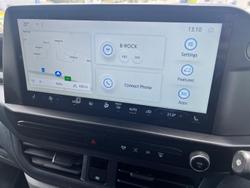 2024 Ford Transit Custom Trend 320L