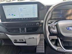 2024 Ford Transit Custom Trend 320L