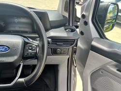 2024 Ford Transit Custom Trend 320L