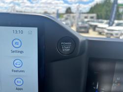 2024 Ford Transit Custom Trend 320L