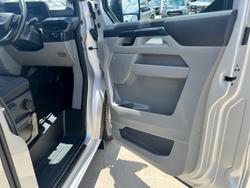 2024 Ford Transit Custom Trend 320L