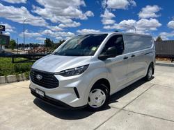 2024 Ford Transit Custom Trend 320L