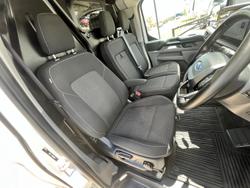 2024 Ford Transit Custom Trend 320L