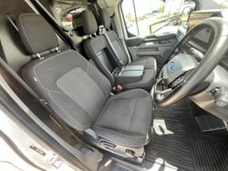 2024 Ford Transit Custom Trend 320L