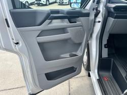 2024 Ford Transit Custom Trend 320L