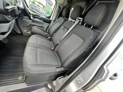 2024 Ford Transit Custom Trend 320L