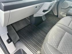 2024 Ford Transit Custom Trend 320L