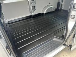 2024 Ford Transit Custom Trend 320L