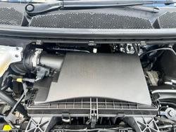 2024 Ford Transit Custom Trend 320L