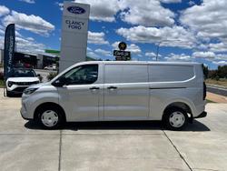 2024 Ford Transit Custom Trend 320L