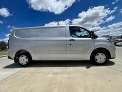 2024 Ford Transit Custom Trend 320L