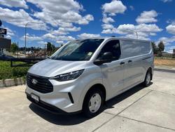 2024 Ford Transit Custom Trend 320L