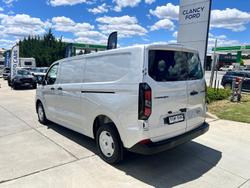 2024 Ford Transit Custom Trend 320L