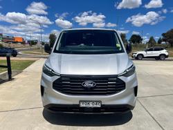 2024 Ford Transit Custom Trend 320L