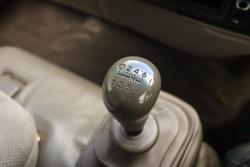 2010 Hino 300 716 Curtain Sider