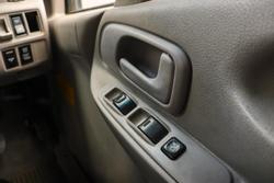 2010 Hino 300 716 Curtain Sider