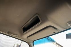 2010 Hino 300 716 Curtain Sider