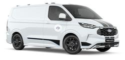 2025 Ford Transit Custom Sport SWB