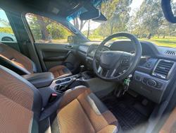 2015 Ford Ranger Wildtrak