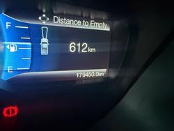 2015 Ford Ranger Wildtrak