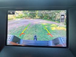 2015 Ford Ranger Wildtrak