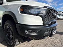 2025 RAM 1500 Rebel Hurricane SO