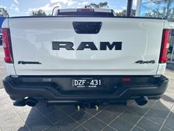 2025 RAM 1500 Rebel Hurricane SO