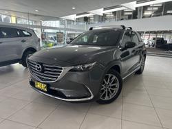 2017 Mazda CX-9 GT