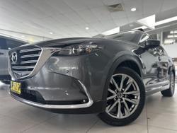 2017 Mazda CX-9 GT
