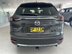 2017 Mazda CX-9 GT